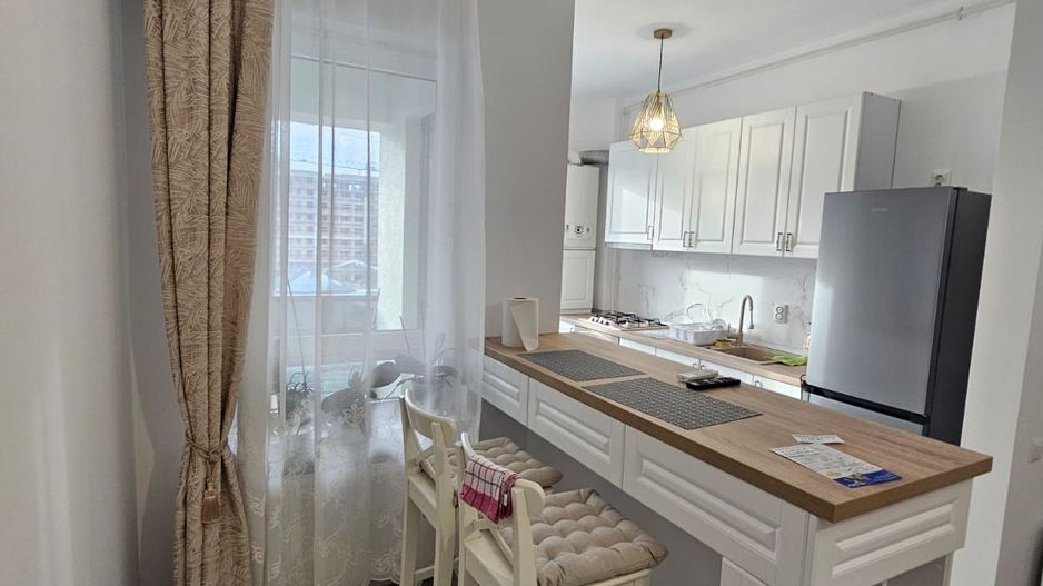 Apartament 2 camere de închiriat – Chiajna - Poză 11