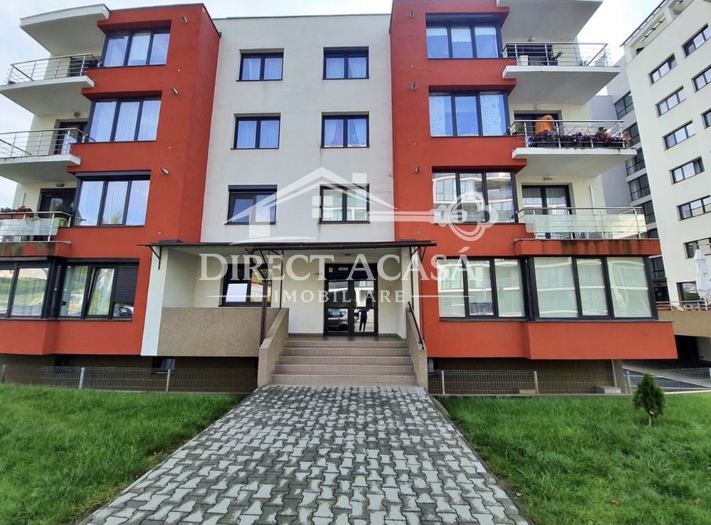 Apartamentcu  2 camere ( Pet Frendly)-Acta Residence-Tudor - Poză 14