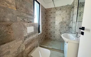 Duplex   - 3 camere -2 bai-400 M de STV - Poză 13