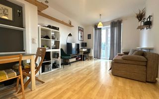 Apartament 2 camere + boxa, Pet Friendly - Poză 6