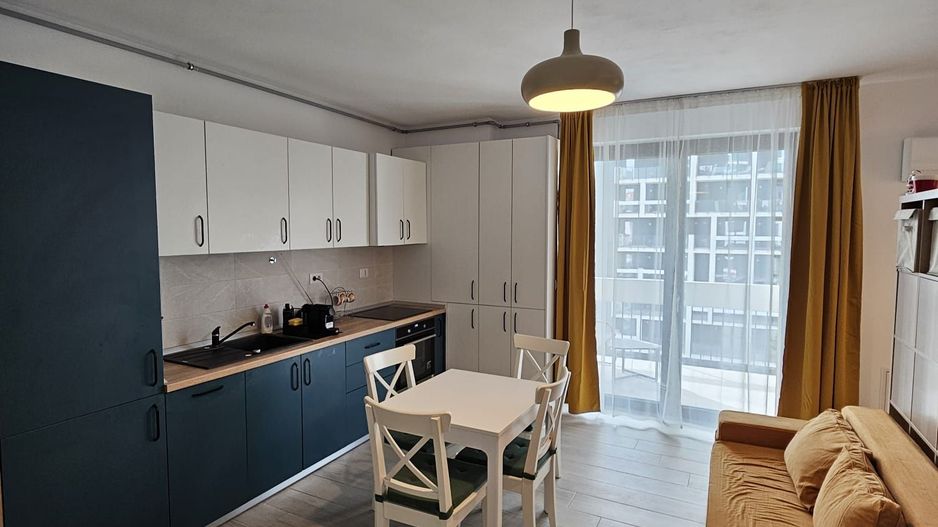 Apartament zona Torontalului/Grigore Alexandrescu - Poză 2