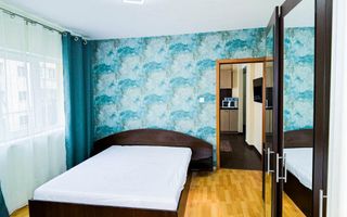 3 camere, open space, modern, parcare, Marasti, zona The Office, BRD - Poză 3