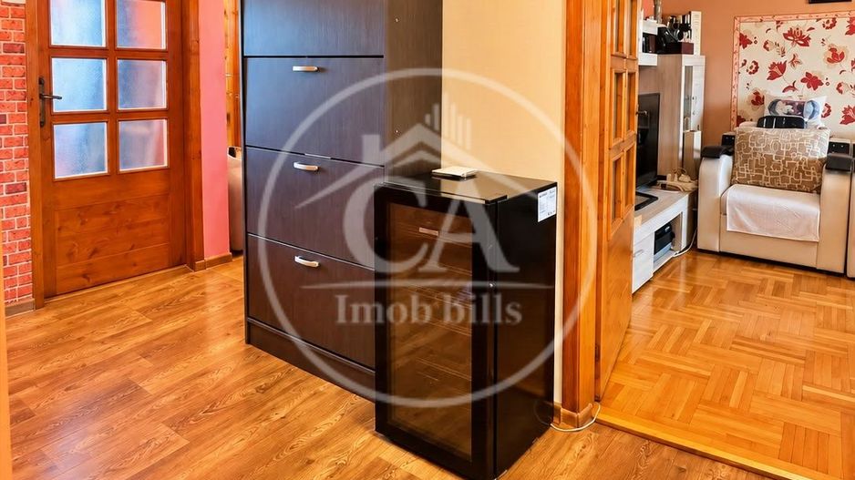 Apartament de vanzare cu 3 camere in zona Nufarul, Oradea - Poză 3