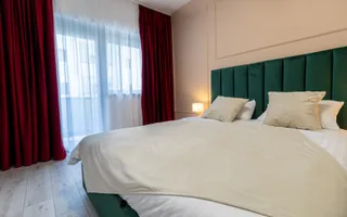 Apartament 2 camere | Mobilat LUX | Ciresica | Mandra - Poză 14