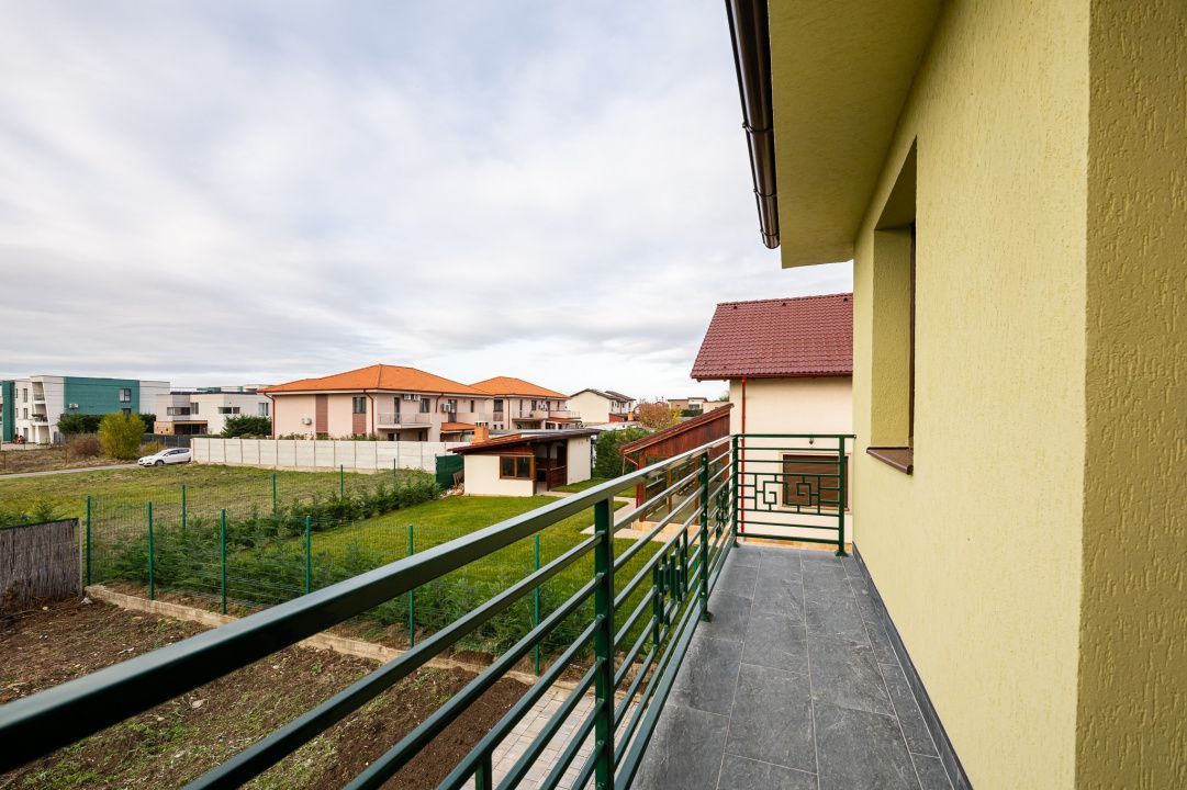 Duplex Dumbravita cu 5 camere | 318 mp teren| Comision 0 - Poză 19