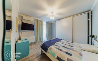 Apartament de revista, 3 camere, bloc Urbanna - Poză 16