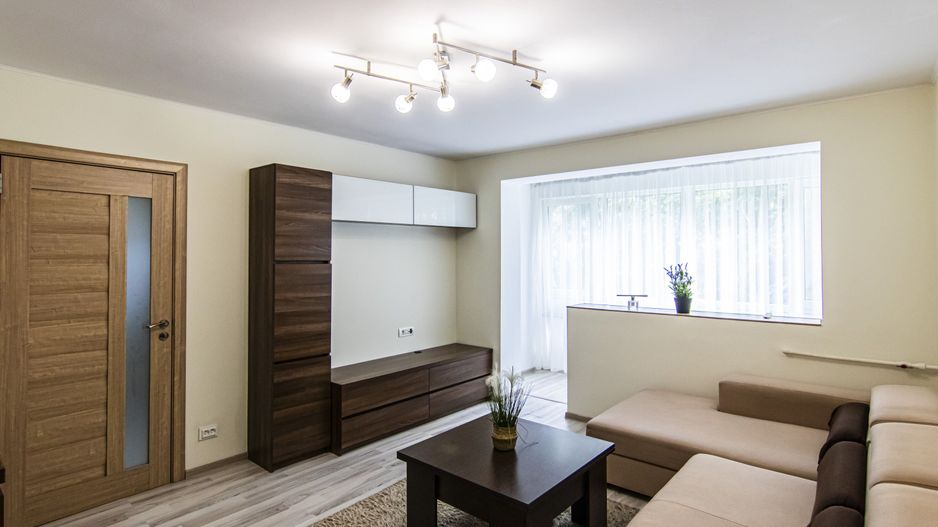 Drumul Taberei - 2 camere decomandat, Favorit, Mobilat și utilat, Loc de parcare - Poză 2