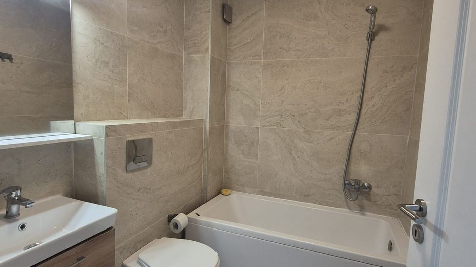 2 camere mobilat modern/ Trapezului - Poză 8