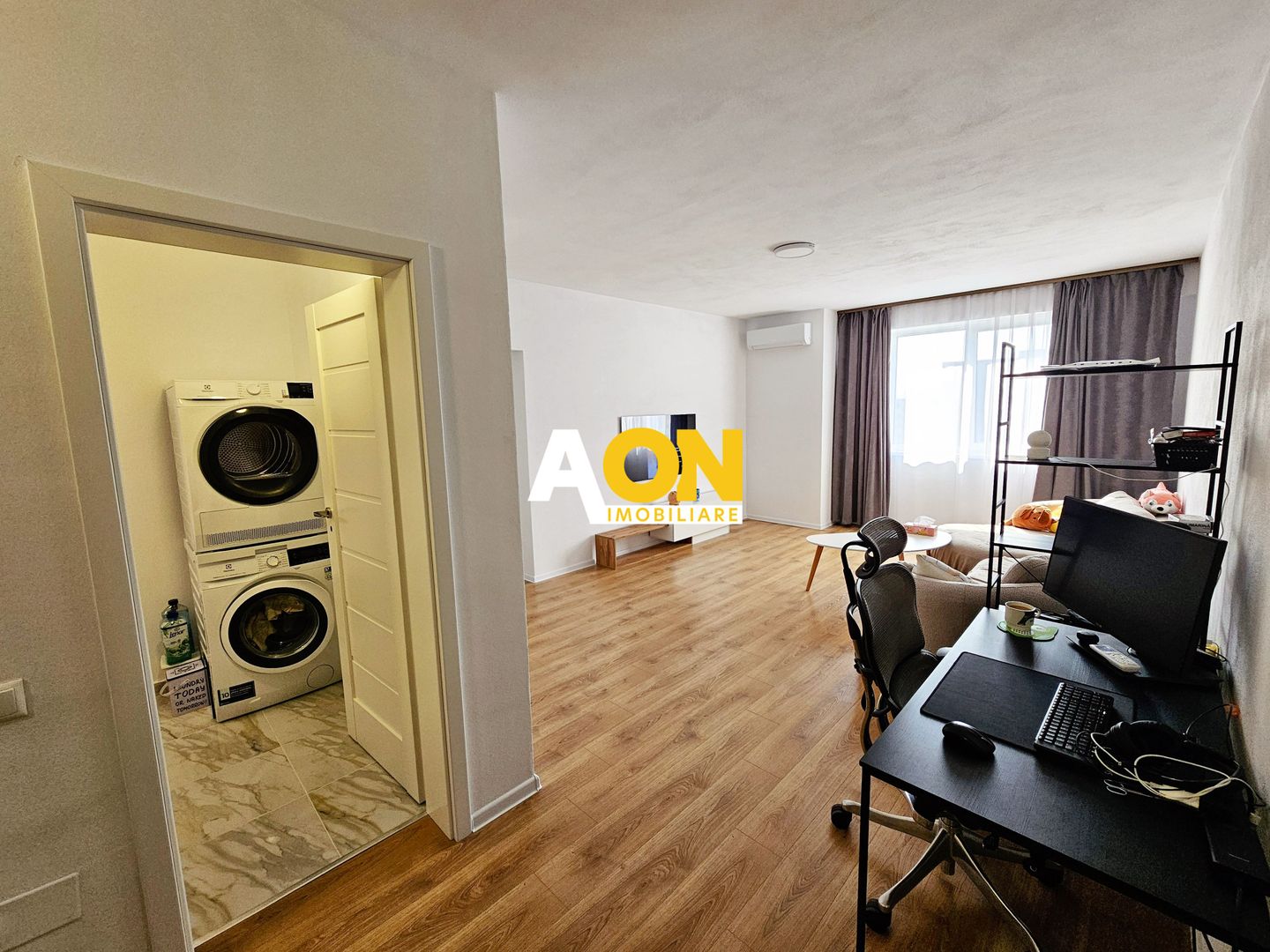 Apartament 3 camere cu scara interioara, 104 mp utili, bloc nou - Poză 6