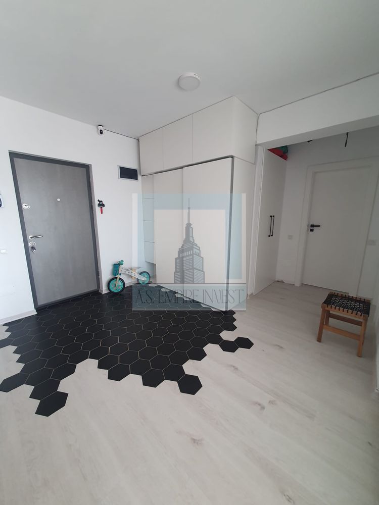 De vânzare Apartament 3 camere - Soho Residence - Poză 8