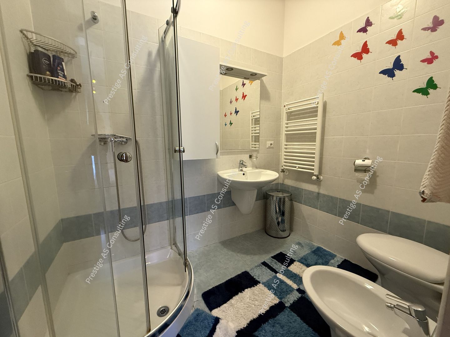 Apartament 3 Camere 2 Bai | Nou | Kaufland-Dumbravita - Poză 8