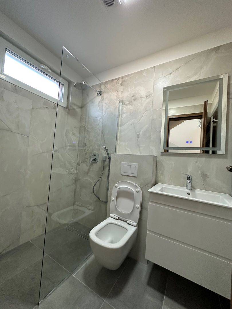 Duplex deosebit cu garaj și subsol - Poză 17