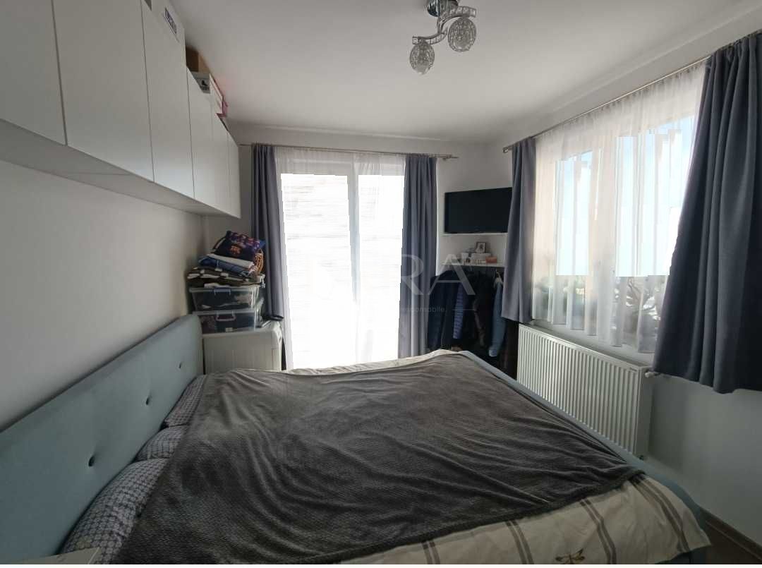 Apartament 2 dormitoare de vânzare, zona noua. - Poză 5