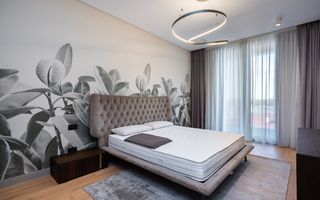 Apartament superb - 4 camere - vanzare - Rahmaninov - Floreasca - Poză 22