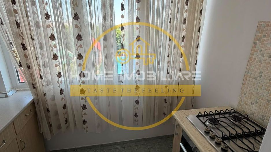 Apartament 1Camera-Decomandat-35mp!-Nicolina Prima statie! - Poză 5
