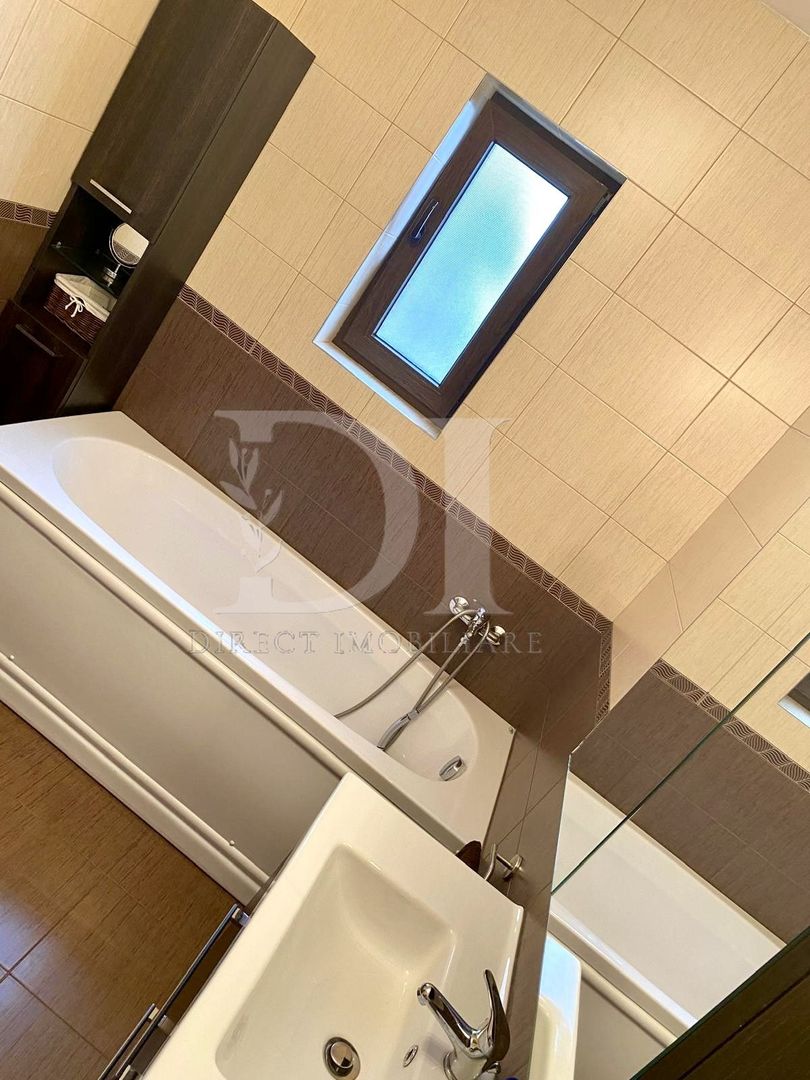 Apartament 4 camere / Pe doua nivele / Zona Eroilor - Poză 10