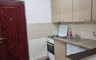 Garsoniera 21 mp-etaj 3-mobilata -Zona Dragos Voda - Poză 4