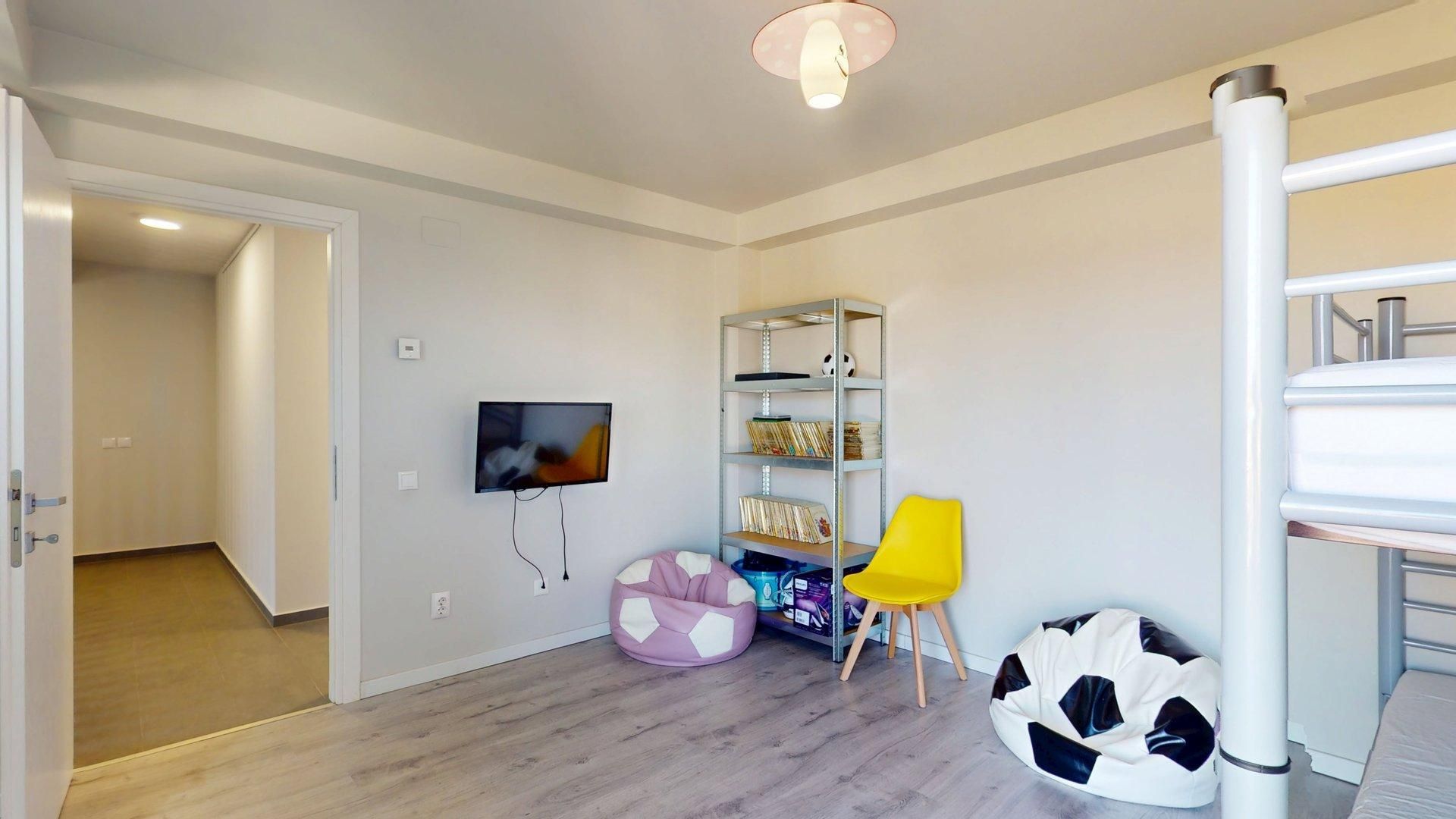 ȘTEFĂNEȘTI – Ștefăneștii de Sus | Vilă modernă 180 mp | Teren 500 mp - Poză 17