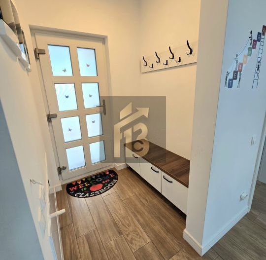 Casă 96 mp + curte 595 mp | Balotești - 20 minute Băneasa - Poză 13