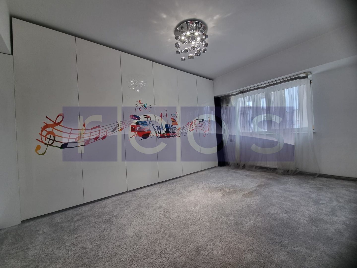 INCHIRIERE- 3 CAMERE-PENTHOUSE -UNIRII - Poză 6