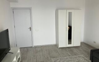 Garsoniera de inchiriat loc parcare inclus Parcul Teilor - Poză 5