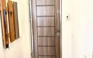 Apartament 2 camere | Hipodrom 1, Sibiu | 42 mp, mobilat - Poză 13