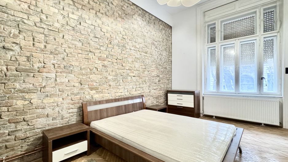 Apartament 2 camere, primitor si cochet, prima închiriere, Piața Maria - Poză 10