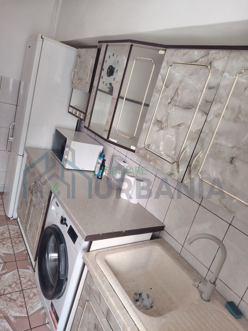 Apartament 2 camere de inchiriat, Esplanada Oancea, Iasi - Poză 8