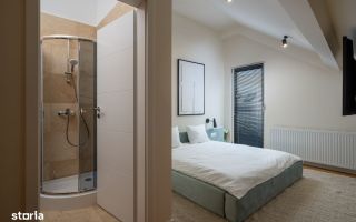 Proprietar: Penthouse la prima inchiriere Dacia / Eminescu / Comision - Poză 8