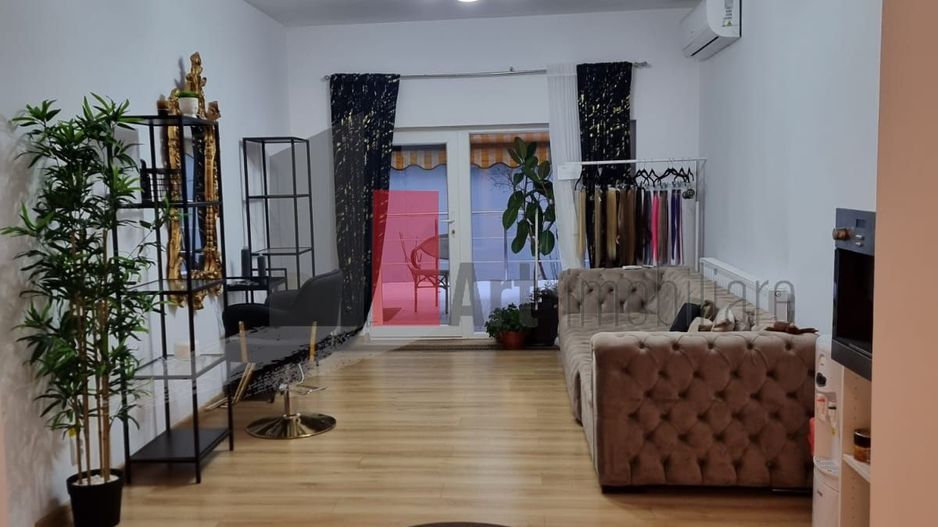 Spatiu comercial dotat (salon) de inchiriat in zona Bucurestii Noi - 0 Comision - Poză 6