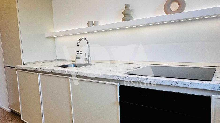 De închiriat: apartament 2 camere - premium - Cortina Academy - Poză 9
