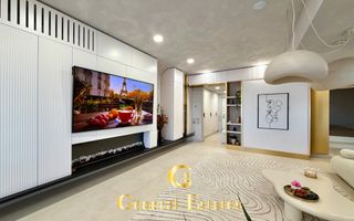 Vânzare apartament de lux în Copou | Design premium | Gata de mutare - Poză 6