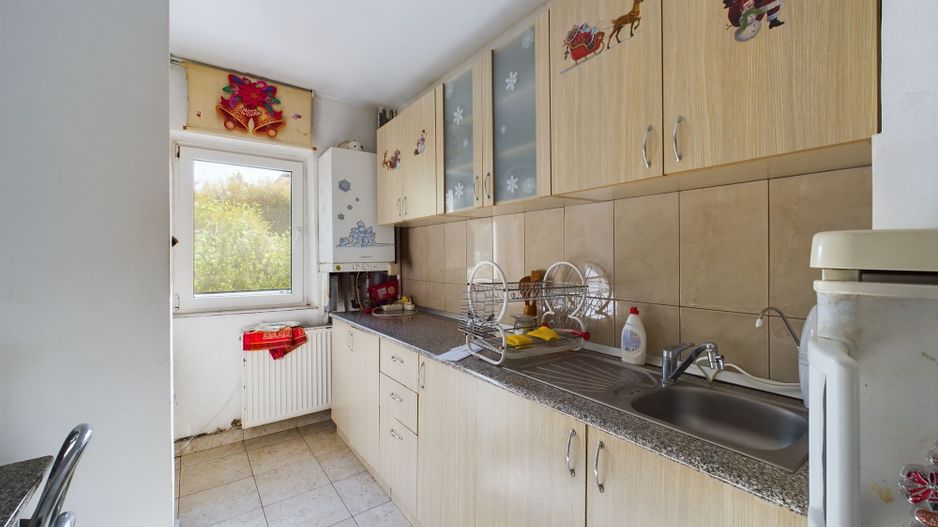 Apartament 4 Camere Lipovei -I.I. de la Brad - Poză 8