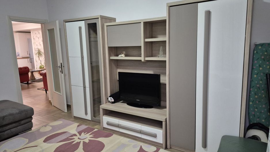 Soarelui | 3 Camere-80 mp | Mobilat si Utilat | Loc de parcare - Poză 10