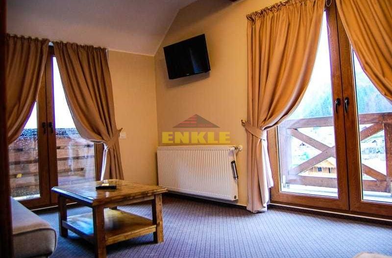 Cabana Malini, jud.Suceava - Poză 6