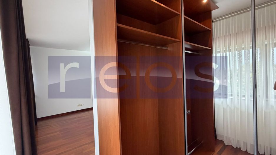 INCHIRIERE DUPLEX SOS NORDULUI | 3 CAMERE | VEDERE PARC | 168 MP | - Poză 19