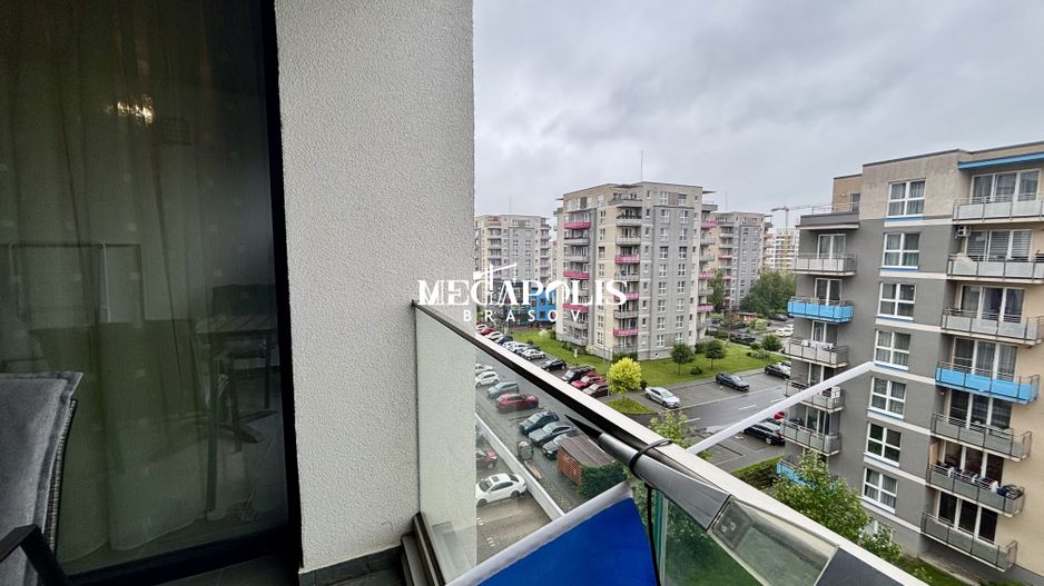 Apartament 2 camere | Open Space | Parcare Subterană | Platinum - Poză 19
