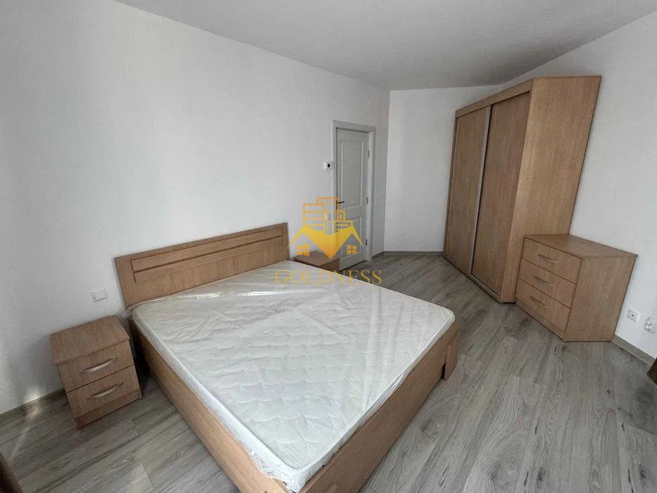 2 Camere Decomandate + Living, Bucatarie Open Space, Iris, Oasului - Poză 4
