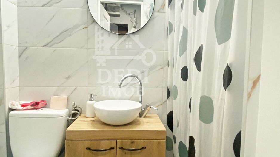 Apartament cu 2 camere de vanzare zona Rogerius, Oradea - Poză 7