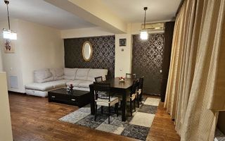 Apartament 3 camere lux – Pipera, 120 mp, zona Sunflower, - Poză 6
