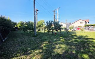 Teren intravilan 1.229 mp – Nedelea – 61,64 ml deschidere, Fosta Moara - Poză 6
