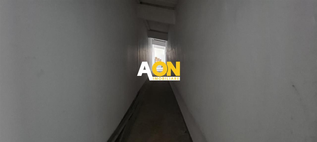 Hala Industriala 1077 mp - Poză 9