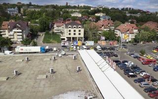 Apartament 1 cameră, 42 mp, zona Arcu-Gară, Iași - Poză 8