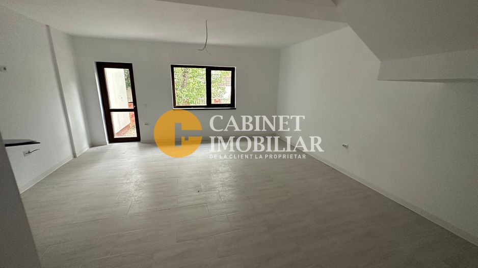 Duplex Valea Lupului 110MP utili 170 TEREN - Poză 11