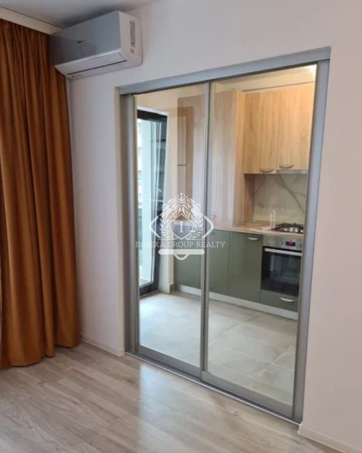 Garsoniera - spatioasa - moderna I Ghencea - Poză 6