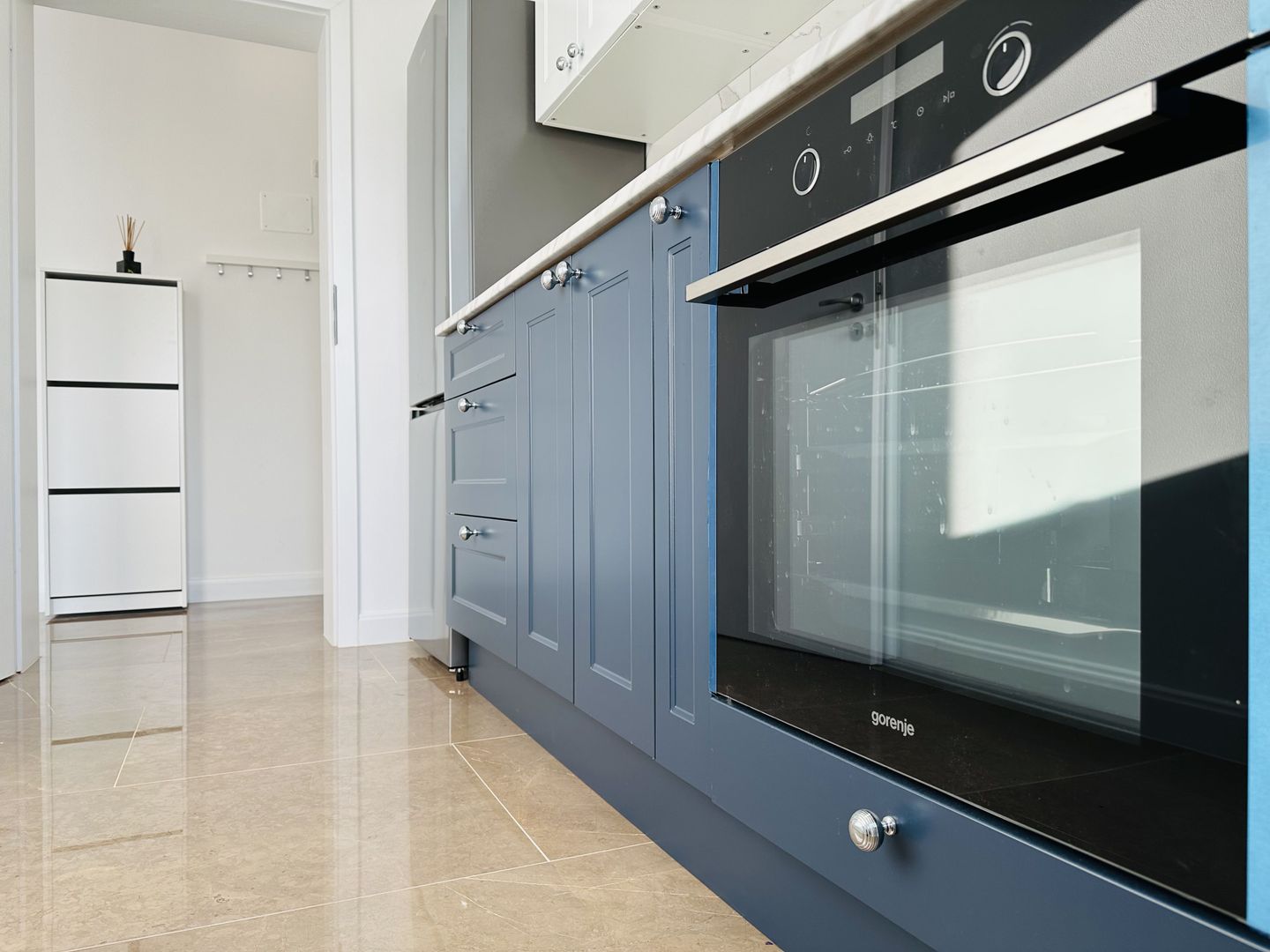 INCHIRIAT -  Prima inchiriere - Apartament Nou Decomandat | GRADINA 100 mp - Poză 6