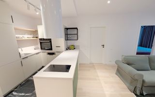 Inchiriere Apartament 2 camere One Cotroceni - Prima Inchiriere - - Poză 5