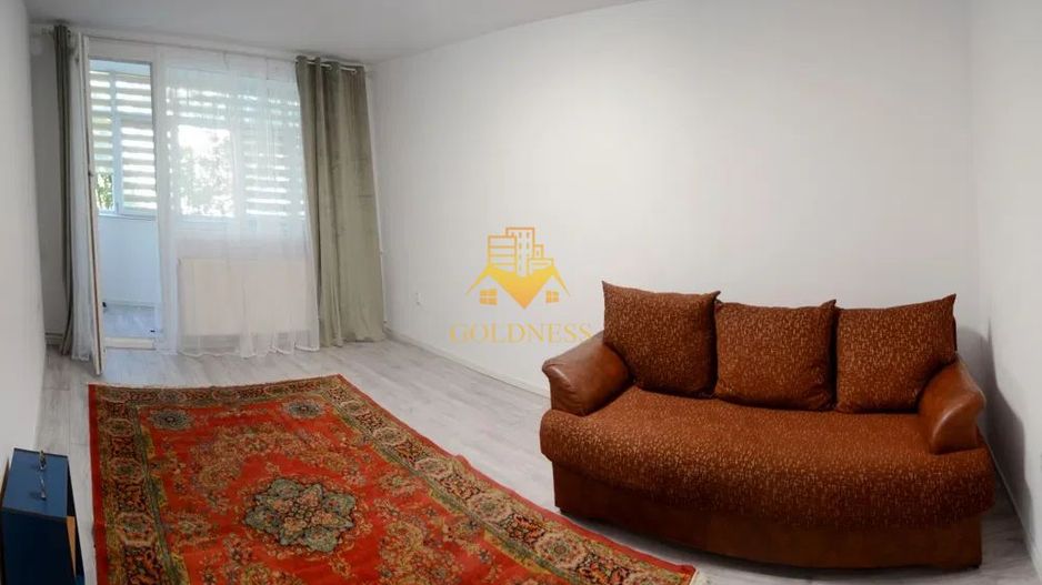 2 Camere decomandate, Andrei Muresanu, Calea Turzii, Augustin Presecan - Poză 4