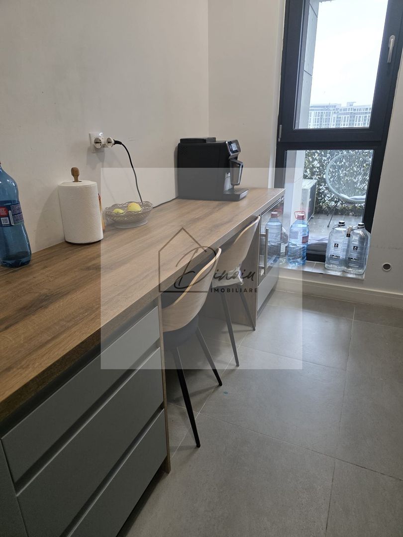 2 camere Onix Residence Pipera | Mobilat și utilat I Comision 0% - Poză 16