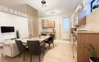 Apartament cu 4 camere și grădină proprie, aproape de Casa Presei | JIULUI | - Poză 1